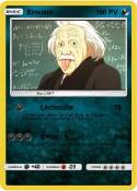 Einstein