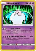 Ultimate Mew