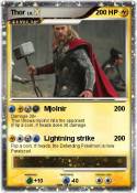 Thor