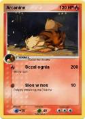 Arcanine