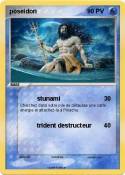 poseidon