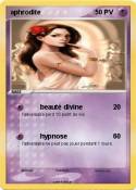 aphrodite