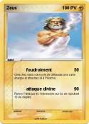 Zeus