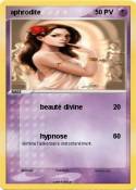 aphrodite