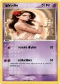aphrodite