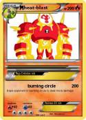 heat-blast