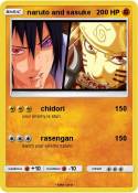 naruto and sasu