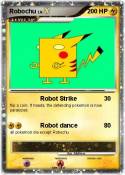 Robochu