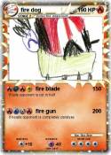 fire dog