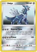 Dialga