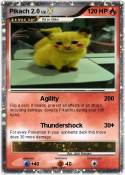 Pikach 2.0