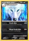 Anmie Wolf