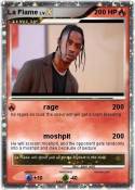 La Flame