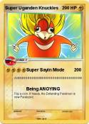 Super Uganden