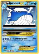 Wailord