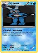 Toy Bonnie