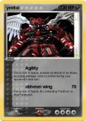 yveltal