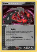 yveltal