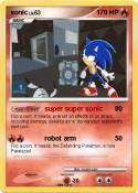 sonic