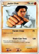 Jackie Chan