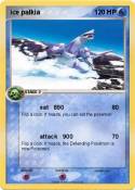 ice palkia 