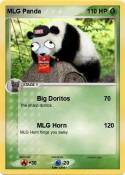 MLG Panda