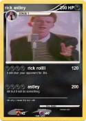 rick astley