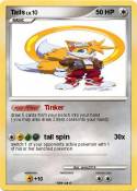 Tails