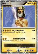 Zeus