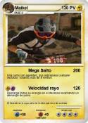 Maikel