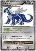 Dialga
