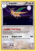 dragonite