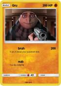 Gru