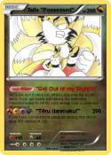 Tails 