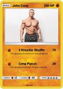 John Cena