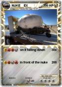 NUKE EX