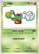 Yoshi