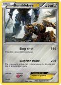 Bumblebee