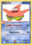 Patrick Star