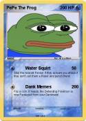 PePe The Frog