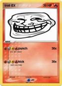 troll EX