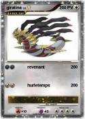 giratina