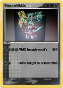 PopularMMOs