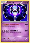 Lunla GX
