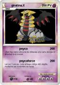 giratina.X