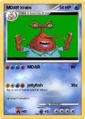 MOAR krabs