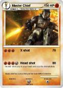 Master Chief