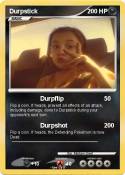 Durpstick