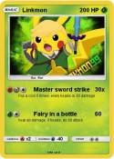 Linkmon