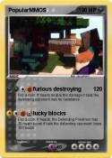 PopularMMOS